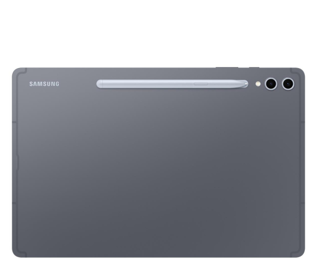 Samsung Galaxy Tab S10+ 12,4" 12/256GB 5G S Pen szary - 1279949 - zdjęcie 7